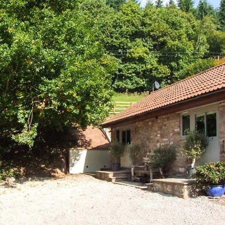 The Stable Vila Ross-on-Wye Exterior foto
