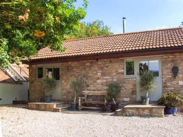 The Stable Vila Ross-on-Wye Exterior foto