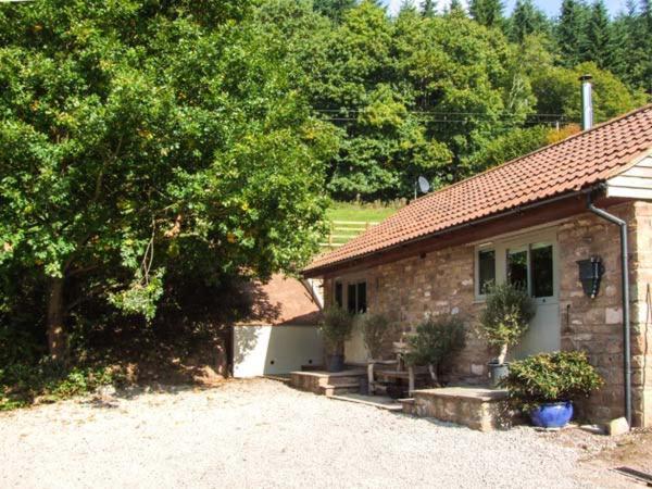 The Stable Vila Ross-on-Wye Exterior foto